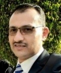 Faiz Abdulkarim Ahmed Al-Qarhami
